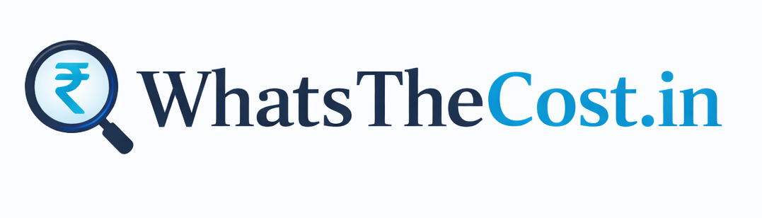 whatsthecost.in